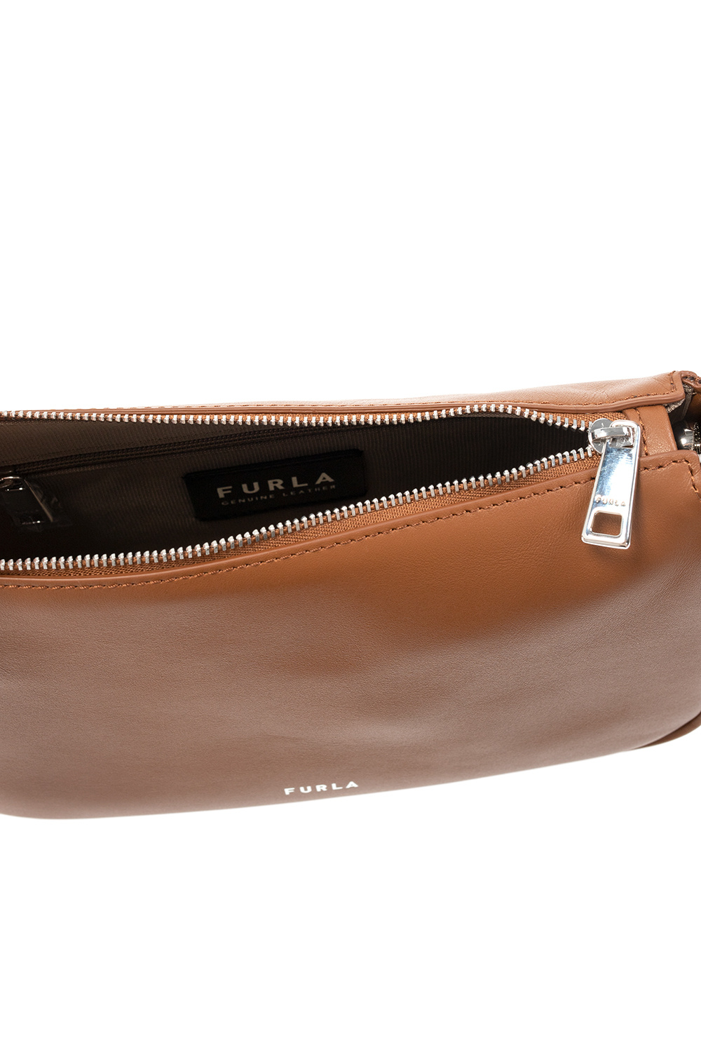 Furla ‘Moon’ shoulder Carhartt bag